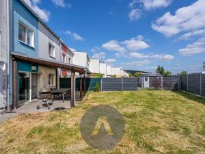 Prodej bytu 3+kk, Rosice, Petra Hechta, 76 m2