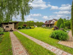 Prodej chaty, Chvalkovice - Střeziměřice, 76 m2