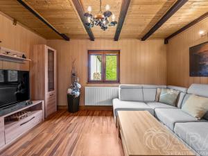 Prodej chaty, Chvalkovice - Střeziměřice, 76 m2