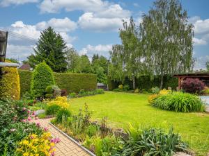 Prodej chaty, Chvalkovice - Střeziměřice, 76 m2