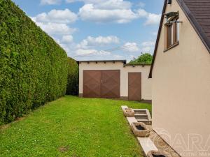 Prodej chaty, Chvalkovice - Střeziměřice, 76 m2