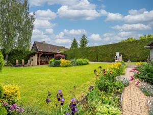 Prodej chaty, Chvalkovice - Střeziměřice, 76 m2