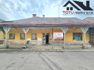 Prodej rodinného domu, Studnice - Starkoč, 300 m2