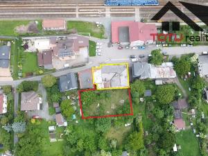 Prodej rodinného domu, Studnice - Starkoč, 300 m2
