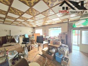 Prodej rodinného domu, Studnice - Starkoč, 300 m2