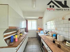 Prodej rodinného domu, Studnice - Starkoč, 300 m2