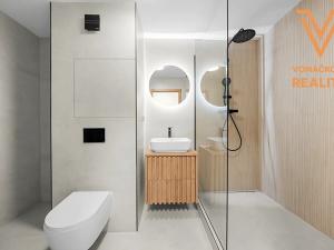 Prodej bytu 3+kk, Praha - Záběhlice, Mečíková, 65 m2