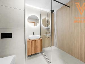 Prodej bytu 3+kk, Praha - Záběhlice, Mečíková, 65 m2