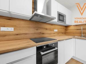 Prodej bytu 3+kk, Praha - Záběhlice, Mečíková, 65 m2