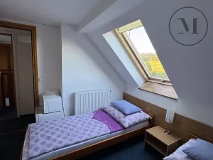 Prodej chalupy, Nová Pec, 530 m2