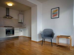Pronájem bytu 3+kk, Praha - Holešovice, Komunardů, 106 m2