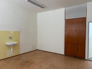 Pronájem skladu, Brno, Hněvkovského, 25 m2
