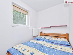 Prodej bytu 2+kk, Praha - Hloubětín, Nademlejnská, 38 m2