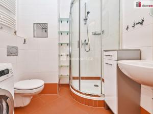 Prodej bytu 2+kk, Praha - Hloubětín, Nademlejnská, 38 m2