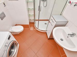 Prodej bytu 2+kk, Praha - Hloubětín, Nademlejnská, 38 m2