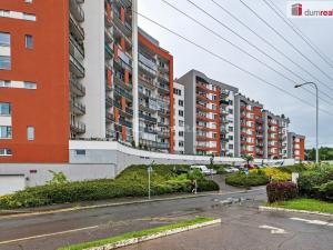 Prodej bytu 2+kk, Praha - Hloubětín, Nademlejnská, 38 m2