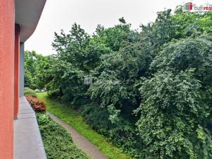 Prodej bytu 2+kk, Praha - Hloubětín, Nademlejnská, 38 m2
