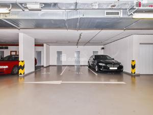 Prodej bytu 2+kk, Praha - Hloubětín, Nademlejnská, 38 m2