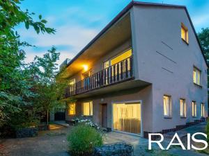 Prodej vily, Brno, 390 m2