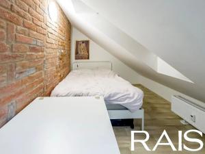 Prodej bytu 2+kk, Brno, Kopečná, 55 m2
