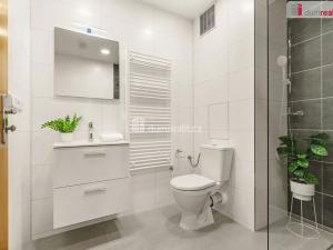 Pronájem bytu 1+kk, Praha - Strašnice, Počernická, 33 m2