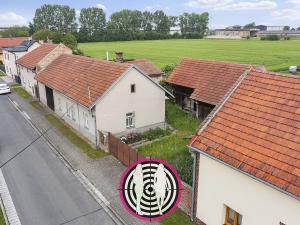 Prodej rodinného domu, Chroustovice, Turovská, 120 m2