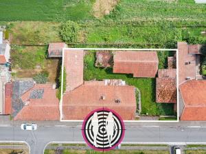 Prodej rodinného domu, Chroustovice, Turovská, 120 m2
