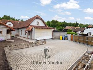 Prodej rodinného domu, Tismice, 268 m2