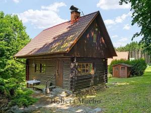 Prodej chaty, Sedlčany, 59 m2
