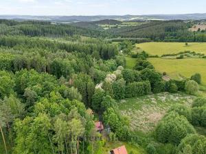 Prodej chaty, Sedlčany, 59 m2