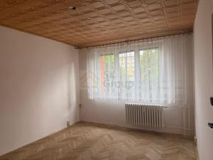 Prodej bytu 1+1, Horní Slavkov, Sportovní, 32 m2