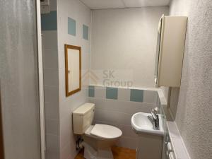 Prodej bytu 1+1, Horní Slavkov, Sportovní, 32 m2