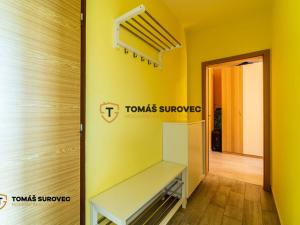 Pronájem bytu 2+1, Slavičín, Dlouhá, 50 m2