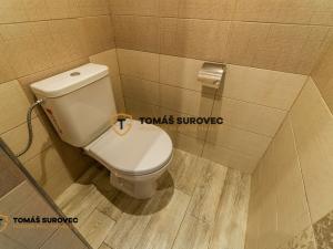Pronájem bytu 2+1, Slavičín, Dlouhá, 50 m2