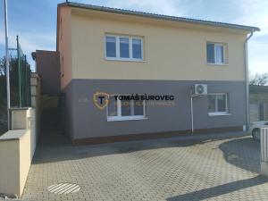Pronájem bytu 1+kk, Zlín - Kudlov, Výšina, 29 m2
