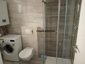 Pronájem bytu 1+kk, Zlín - Kudlov, Výšina, 29 m2