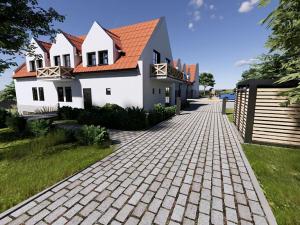 Prodej ubytování, Horní Planá, Karlovy dvory I, 1158 m2