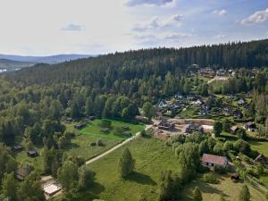 Prodej ubytování, Horní Planá, Karlovy dvory I, 1158 m2