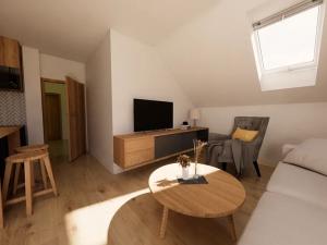 Prodej ubytování, Horní Planá, Karlovy dvory I, 1158 m2