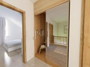 Prodej ubytování, Horní Planá, Karlovy dvory I, 1158 m2