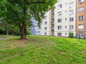 Prodej bytu 2+1, Praha - Vysočany, Na břehu, 57 m2