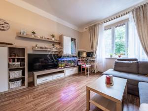 Prodej bytu 2+1, Praha - Vysočany, Na břehu, 57 m2