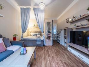 Prodej bytu 2+1, Praha - Vysočany, Na břehu, 57 m2