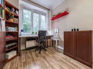 Prodej bytu 2+1, Praha - Vysočany, Na břehu, 57 m2