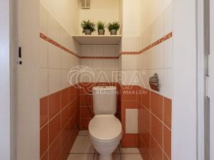 Prodej bytu 2+1, Praha - Vysočany, Na břehu, 57 m2