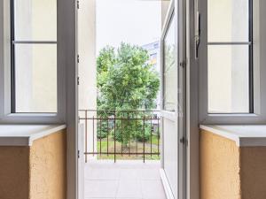 Prodej bytu 2+1, Praha - Vysočany, Na břehu, 57 m2