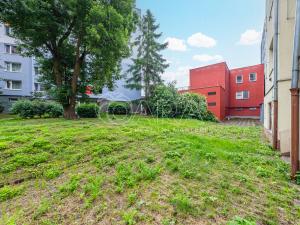 Prodej bytu 2+1, Praha - Vysočany, Na břehu, 57 m2