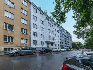 Prodej bytu 2+1, Praha - Vysočany, Na břehu, 57 m2