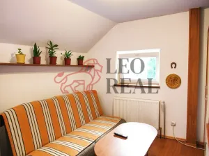 Prodej bytu 2+kk, Oslavany, Růžová, 36 m2