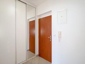 Pronájem bytu 2+kk, Praha - Vršovice, Přípotoční, 41 m2